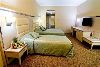 Grand Belish Resort & Spa