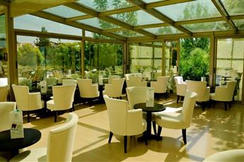 Grand Belish Resort & Spa