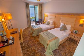 Grand Belish Resort & Spa