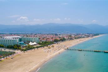 Grand Belish Resort & Spa