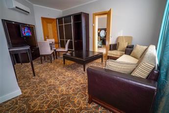 Grand Belish Resort & Spa