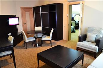 Grand Belish Resort & Spa