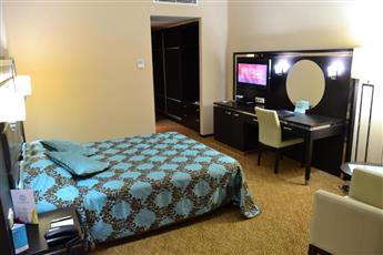 Grand Belish Resort & Spa