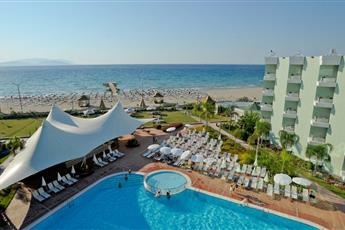 Grand Belish Resort & Spa