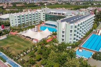 Grand Belish Resort & Spa