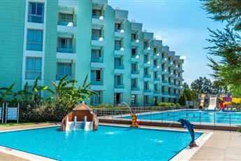 Grand Belish Resort & Spa