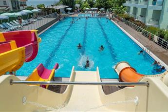 Grand Belish Resort & Spa