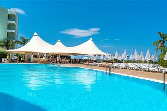 Grand Belish Resort & Spa
