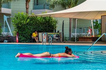 Grand Belish Resort & Spa