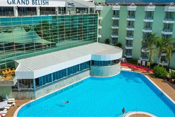Grand Belish Resort & Spa