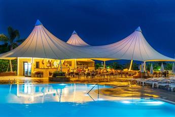 Grand Belish Resort & Spa
