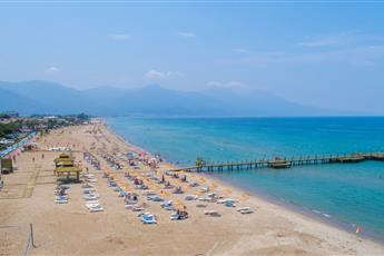 Grand Belish Resort & Spa