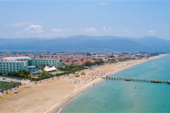 Grand Belish Resort & Spa