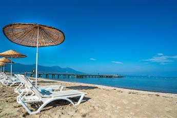 Grand Belish Resort & Spa