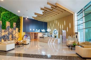 Grand Belish Resort & Spa