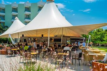 Grand Belish Resort & Spa
