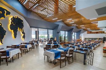 Grand Belish Resort & Spa