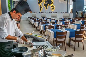 Grand Belish Resort & Spa