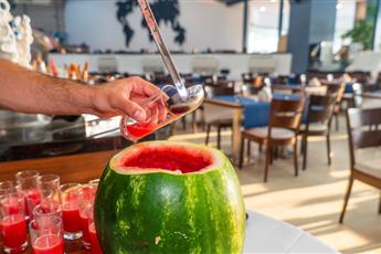 Grand Belish Resort & Spa
