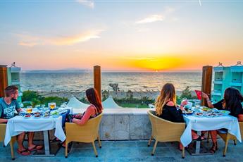 Grand Belish Resort & Spa