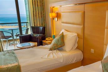 Grand Belish Resort & Spa