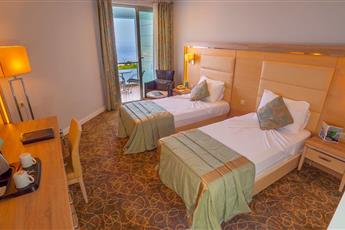 Grand Belish Resort & Spa