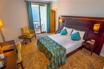 Grand Belish Resort & Spa