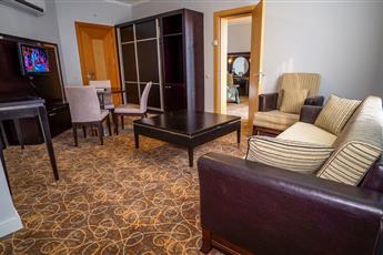 Grand Belish Resort & Spa