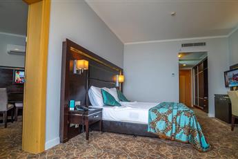 Grand Belish Resort & Spa