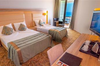 Grand Belish Resort & Spa