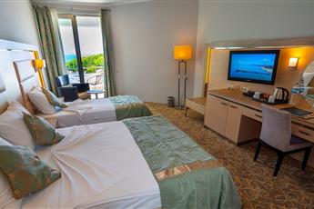 Grand Belish Resort & Spa