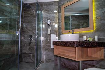 Grand Belish Resort & Spa