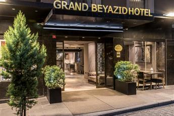 Grand Beyazit Hotel 4*