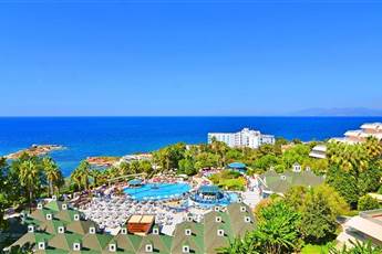 Grand Blue Sky International 4*