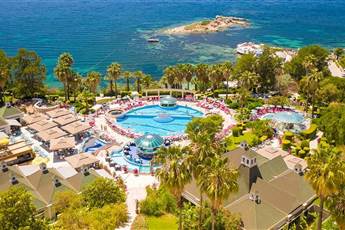 Grand Blue Sky International 4*