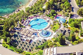 Grand Blue Sky International 4*