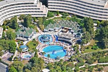 Grand Blue Sky International 4*