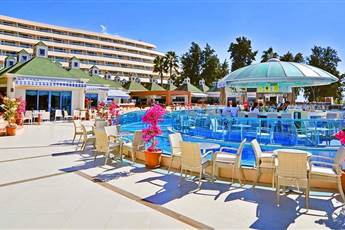 Grand Blue Sky International 4*