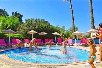 Grand Blue Sky International 4*