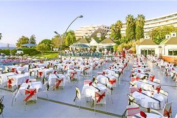 Grand Blue Sky International 4*