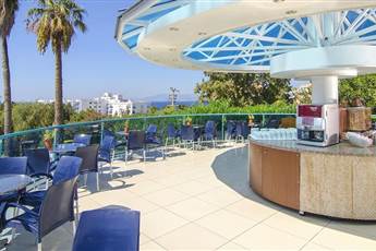 Grand Blue Sky International 4*