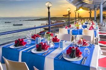 Grand Blue Sky International 4*