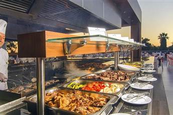 Grand Blue Sky International 4*