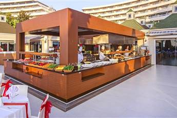 Grand Blue Sky International 4*