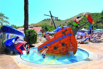 Grand Cettia Hotel 4*