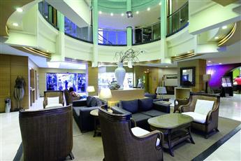 Grand Cettia Hotel 4*