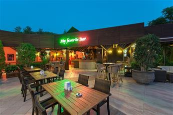 Grand Cettia Hotel 4*