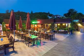 Grand Cettia Hotel 4*