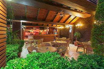 Grand Cettia Hotel 4*