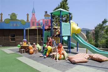 Grand Cettia Hotel 4*